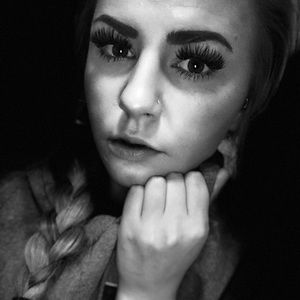 Meet your Posher, Alina